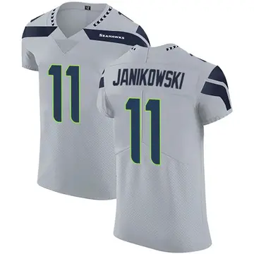 seahawks away jersey